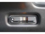 ETC車載器付ですので高速道路の料金所もスムーズに通行できます。