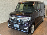ホンダ N-BOXカスタム