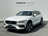 ボルボ V60クロスカントリー
