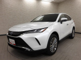 トヨタカローラ兵庫の中古車をご覧いただきありがとうございます。2024年式・ハリアーです。当社の中古車販売エリアは兵庫県のみとなります。また転売目的のお客様への販売は行っておりません。