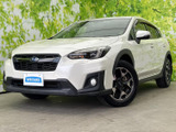 【中古車情報】スバル XV 2.0i-L アイサイト 4WD  の中古車詳細（走行距離：1.7万km、カラー：クリスタルホワイト・パール、販売地域：新潟県新潟市南区）