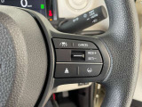 先進の安全装備Honda SENSING