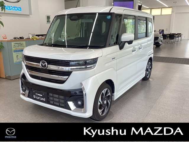 マツダ フレアワゴン 