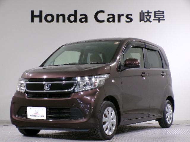 ホンダ N-WGN 