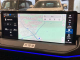 12.3インチHonda CONNECT対応の便利なナビディスプレーです。快適な操作で使える機能が満載です。