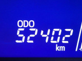 走行距離ご確認ください。
