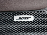 BOSEサウンドシステムを搭載しています。BOSE社と共同開発により車種専用チューニングが施されています。良質なサウンドでお好きな音楽をお楽しみください。