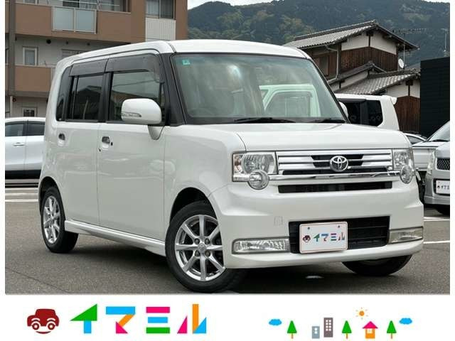 トヨタ ピクシススペース 