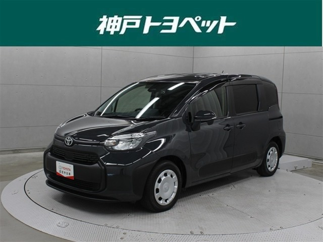 トヨタ シエンタ 