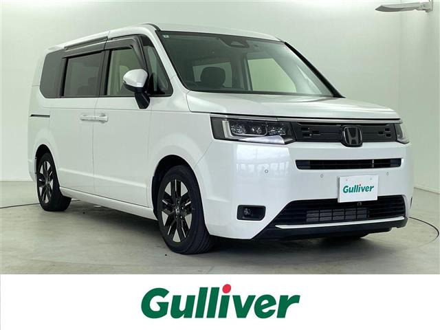 ステップワゴン 1.5 エアー 修復歴無し