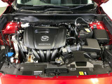 エンジンルーム内も綺麗で程度の良さを感じさせております☆