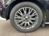 日産純正ホイール