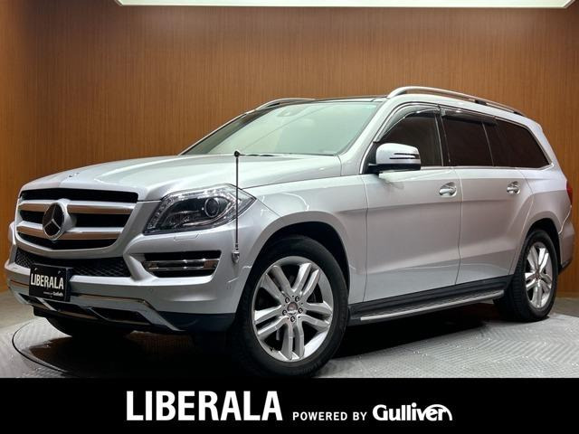 メルセデス・ベンツ GLクラス 