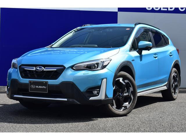 XV  2.0 アドバンス 4WD