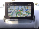 ドライブには、必需品 ナビゲーション 知らないところでも安心