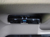 ETC車載器付きで、高速道路への乗り降りもスムーズです。