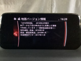 地図データーの更新ご希望のお客様は販売店スタッフにご相談ください。