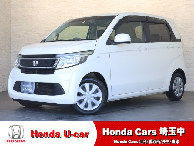 ホンダ N-WGN 