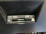 高速道路の料金所も、スムーズに通過できる、ETC車載器を装備しています。