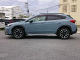 インプレッサXV  Advance EyeSight搭載車