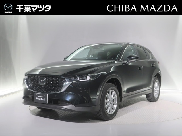 マツダ CX-5 