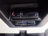 渋滞の迂回ルートや災害時の適切な誘導を行い、安全運転をサポートしてくれるETC2.0が装着されています。