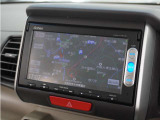 ◆ホンダ純正メモリーナビ◆初めての場所もナビゲーションがご案内!楽しい旅行をサポートします。