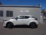 C-HR 1.2 S-T GR スポーツ 