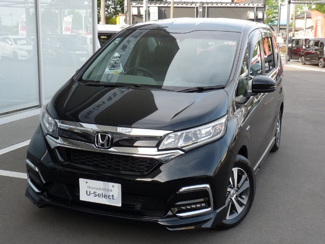ホンダ フリード+ 