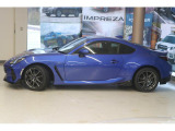 BRZ  2.4 R