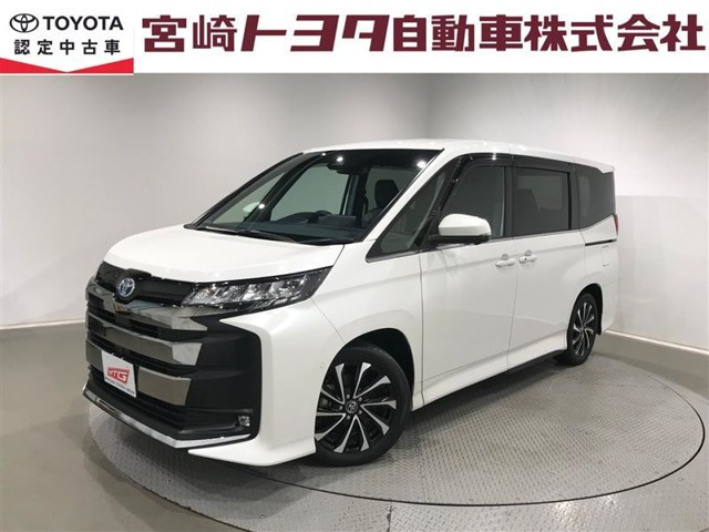 トヨタ ノア 