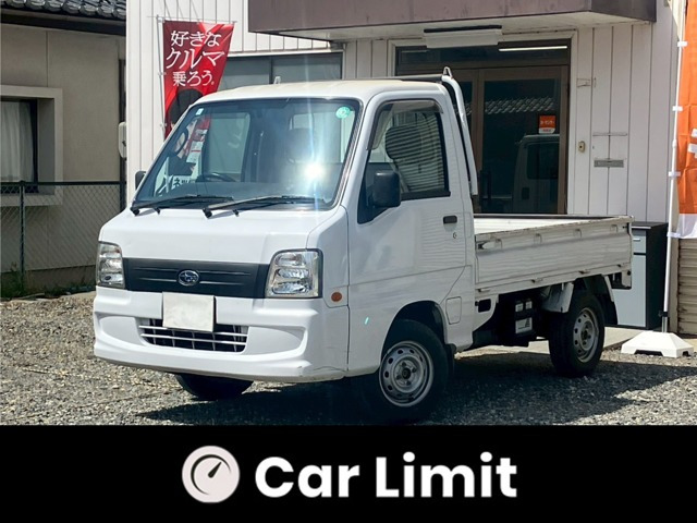 サンバートラック TC 4WD 