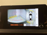 いまや必須装備「ナビゲーション」搭載!知らない場所にスイスイッとドライブ。もう、これなしではハンドルを握れませんね!でも運転中の操作は危険ですのでご注意ですね☆