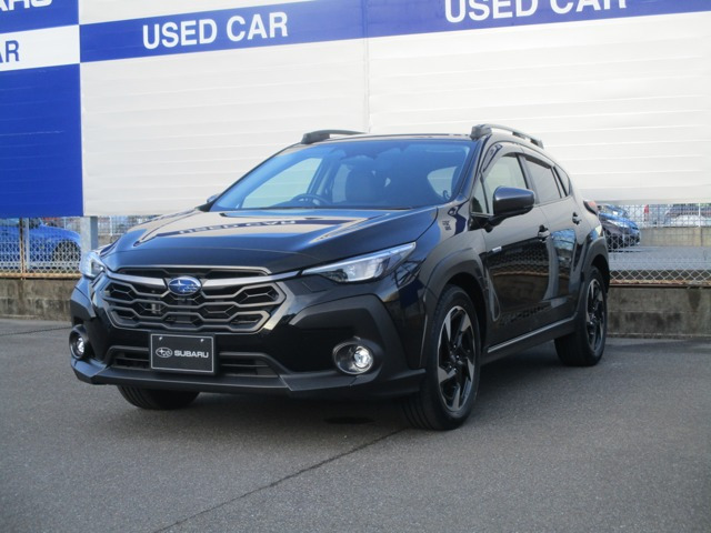 クロストレック 2.0 リミテッド 4WD 