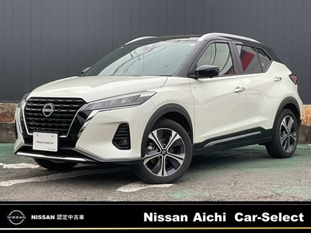 キックス 1.2 X (e-POWER) 