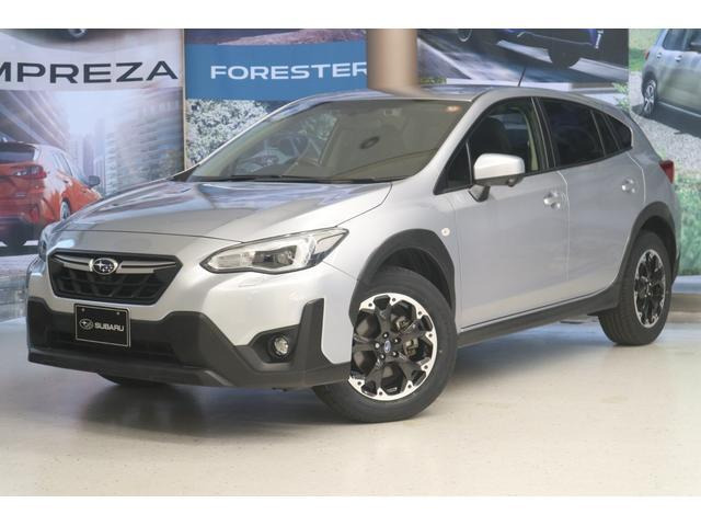 スバル XV 