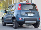 パンダ  ストリート 4&times;4 4WD