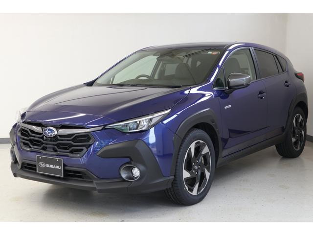 クロストレック 2.0 リミテッド 4WD 