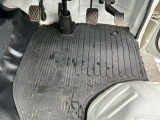 フロアマット標準装備。状態もとても綺麗です!
