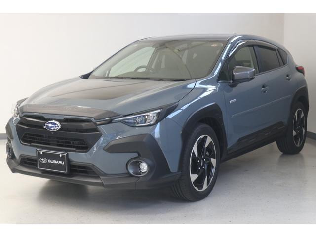 クロストレック 2.0 リミテッド 4WD 