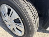 タイヤ状態良好!そのまま乗り出しOKです!