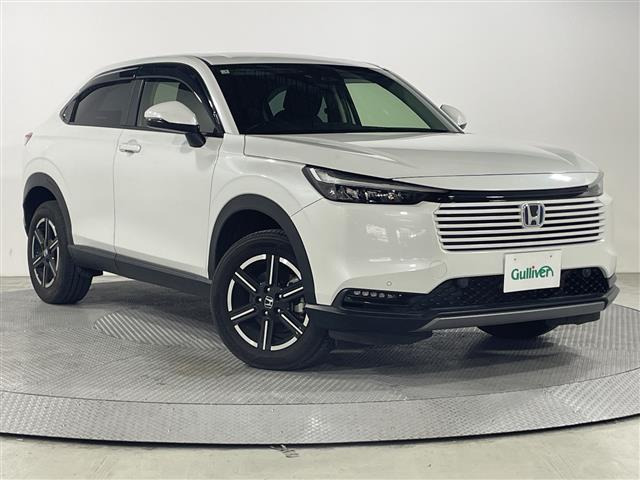 ホンダ ヴェゼル 