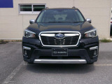 フォレスター  Advance EyeSight搭載車