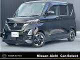 日産 ルークス