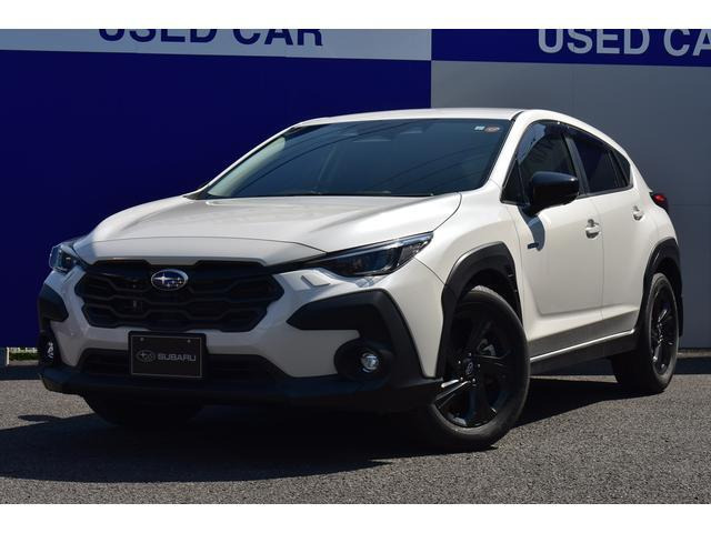 クロストレック 2.0 ツーリング 4WD 