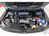 全方位で進化した新世代BOXERエンジン搭載!1.8L BOXER 直噴ターボ&rdquo;DIT&rdquo;!走りと環境性能を高次元でバランス!しかもレギュラーガソリン仕様!オススメのユニットです!