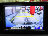 ■リアカメラ付きのため駐車の際、後方確認がモニターで見れるので安心・安全です☆