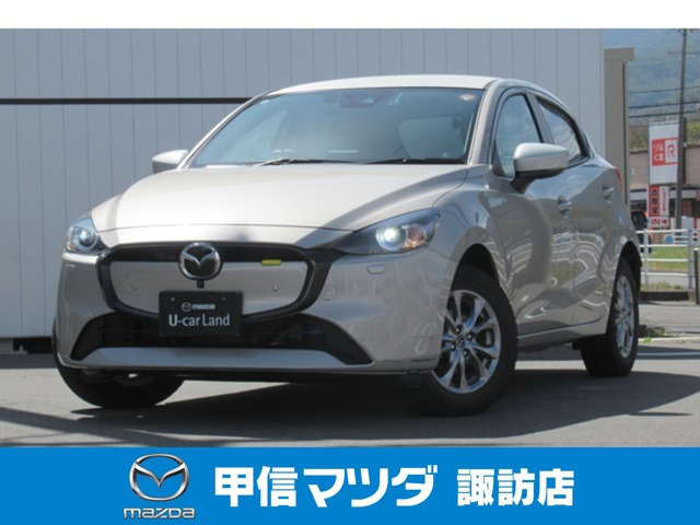 マツダ MAZDA2 