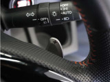 ◆パドルシフト装備◆オートマチック車でもミッション車のようなフィーリングを楽しめます。エンジンブレーキを使いたい時にも役立ちます。
