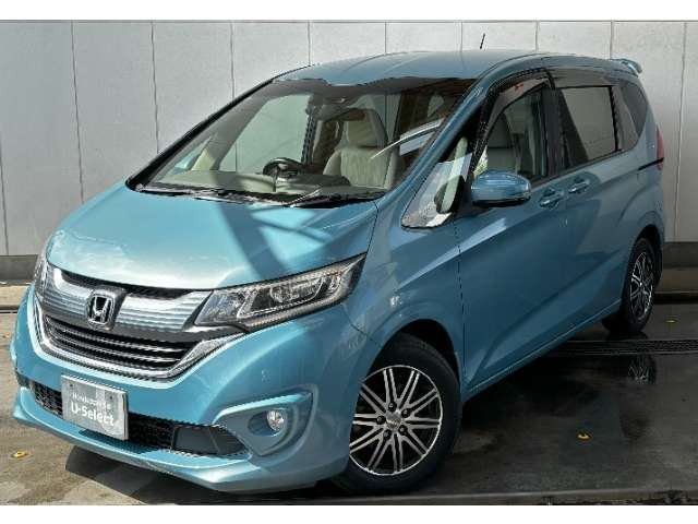 ホンダ フリード 